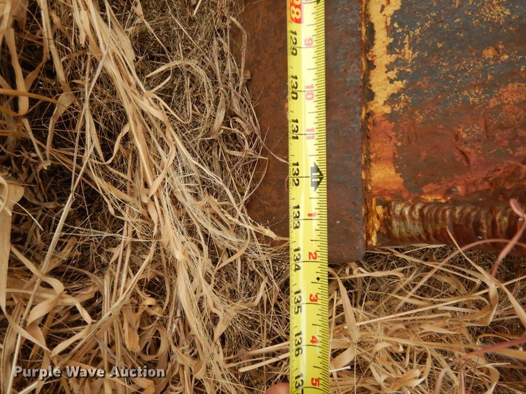 image for item DJ6612 1950 Caterpillar D8  dozer