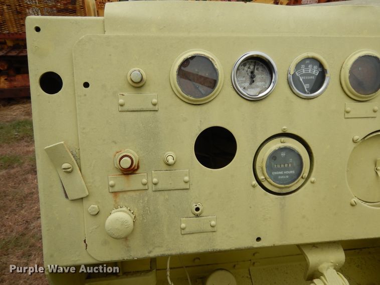 image for item DJ6619 Euclid  conventional scraper