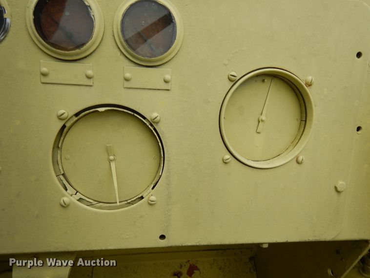 image for item DJ6619 Euclid  conventional scraper