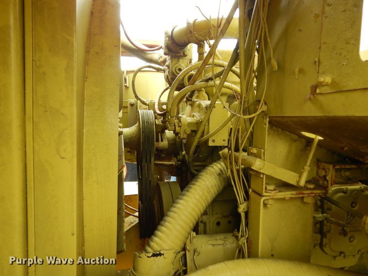 image for item DJ6619 Euclid  conventional scraper