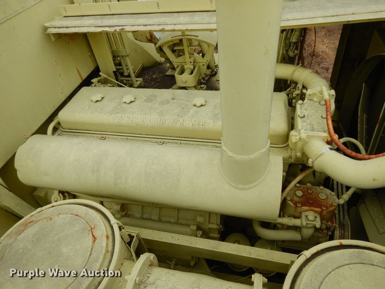 image for item DJ6619 Euclid  conventional scraper