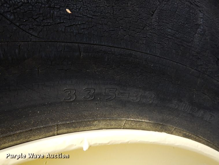 image for item DJ6619 Euclid  conventional scraper