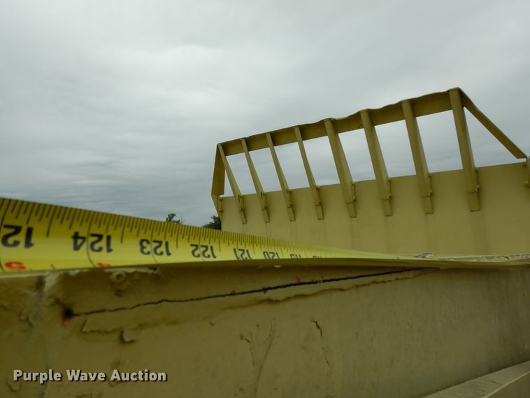 image for item DJ6619 Euclid  conventional scraper