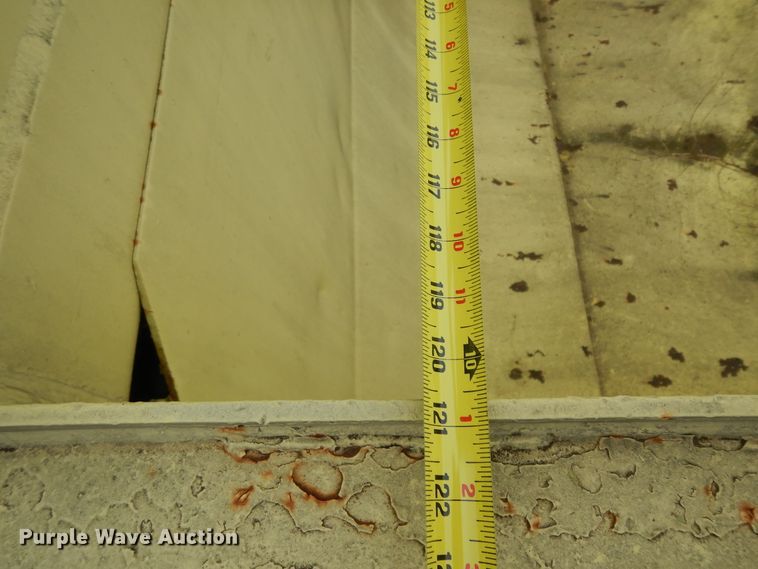 image for item DJ6619 Euclid  conventional scraper