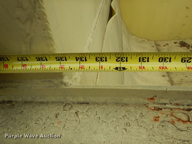 image for item DJ6619 Euclid  conventional scraper