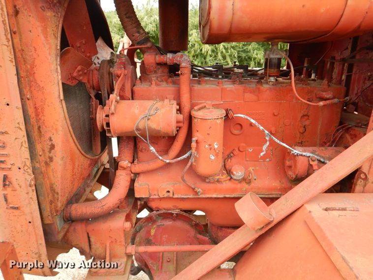 image for item DJ6625 Cleveland 95  bucket wheel trencher