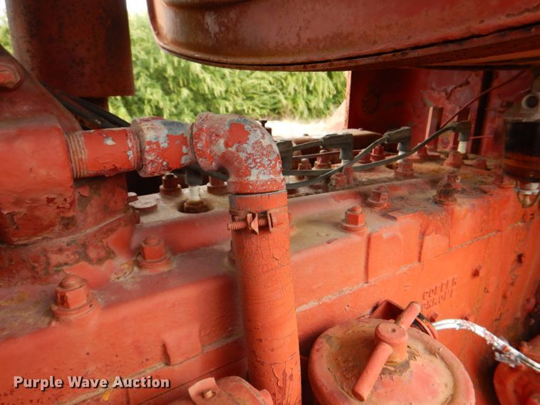 image for item DJ6625 Cleveland 95  bucket wheel trencher