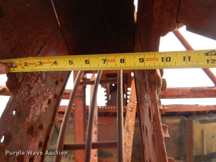 image for item DJ6625 Cleveland 95  bucket wheel trencher