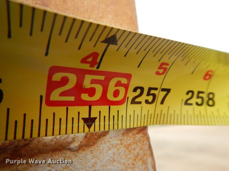 image for item DJ6648 2003 Bowie  hydro seeder mulcher