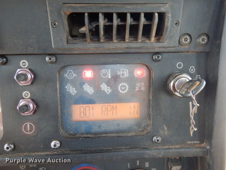 image for item DJ6657 2006 Caterpillar D6R XL  dozer