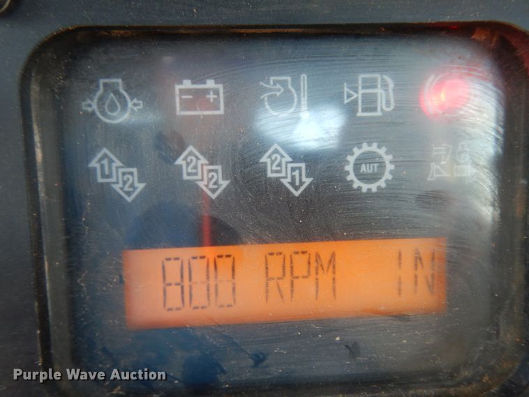 image for item DJ6657 2006 Caterpillar D6R XL  dozer