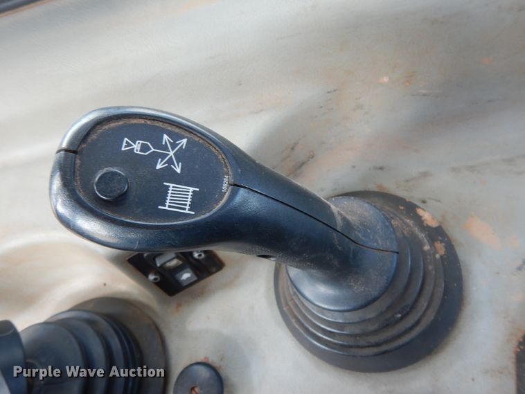 image for item DJ6657 2006 Caterpillar D6R XL  dozer