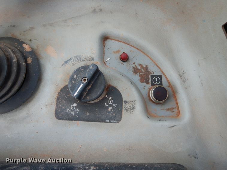 image for item DJ6657 2006 Caterpillar D6R XL  dozer