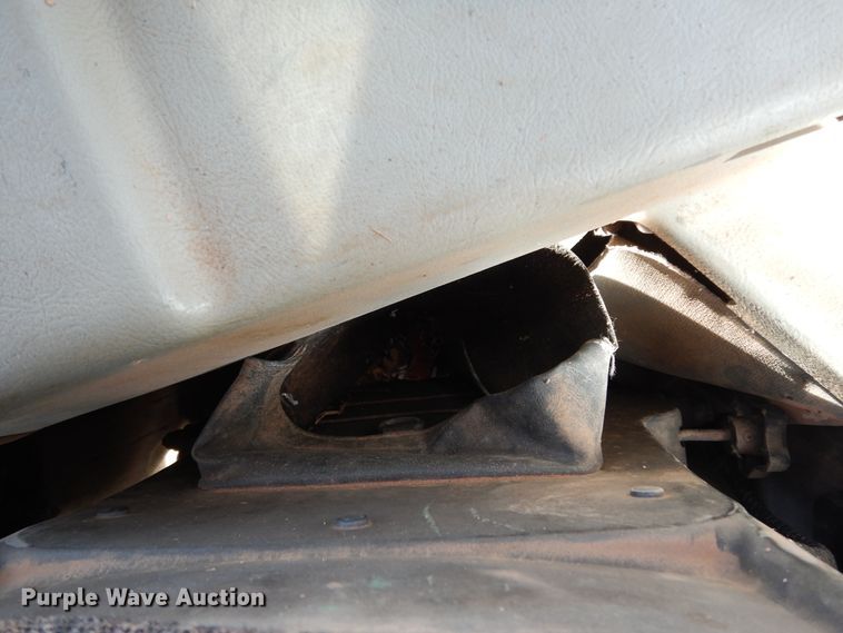 image for item DJ6657 2006 Caterpillar D6R XL  dozer