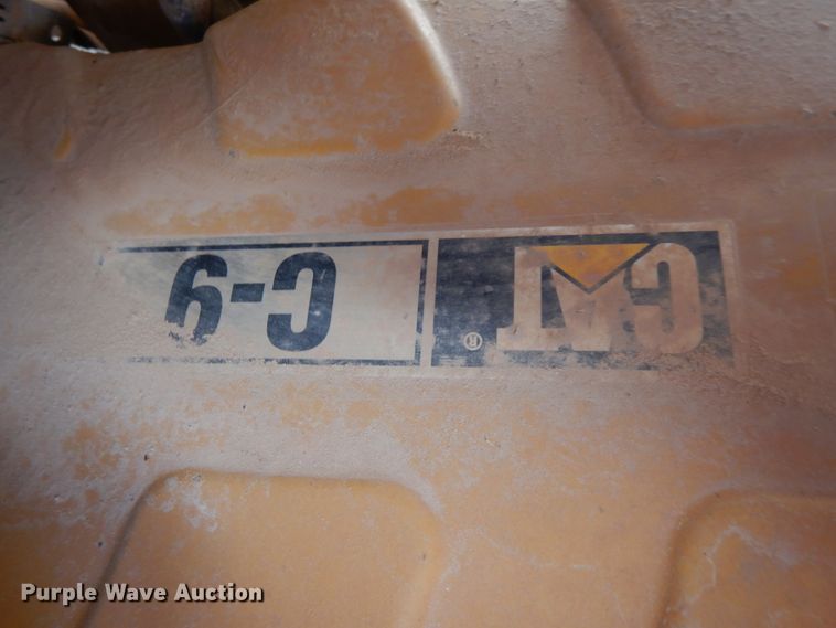 image for item DJ6657 2006 Caterpillar D6R XL  dozer