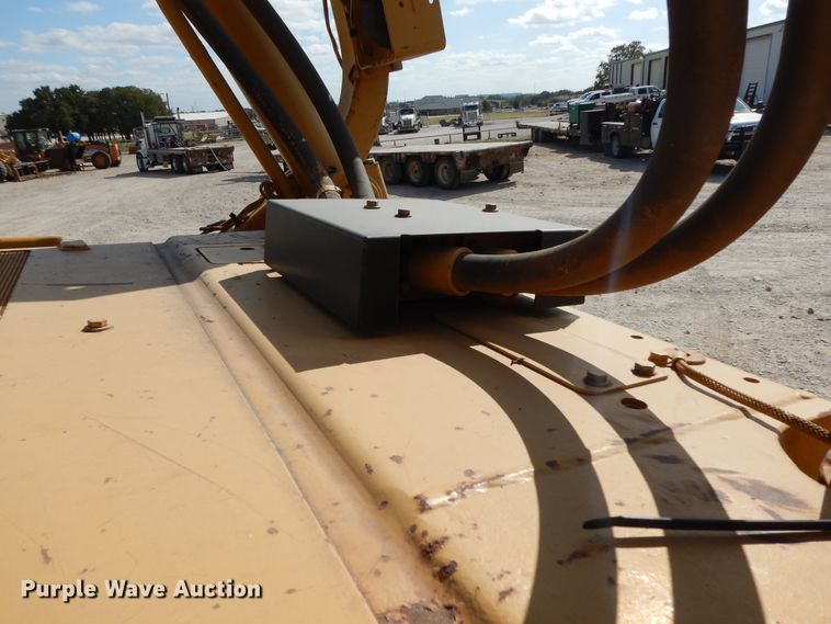 image for item DJ6657 2006 Caterpillar D6R XL  dozer