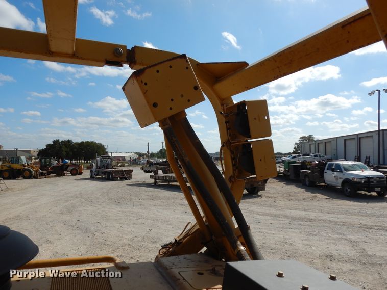 image for item DJ6657 2006 Caterpillar D6R XL  dozer