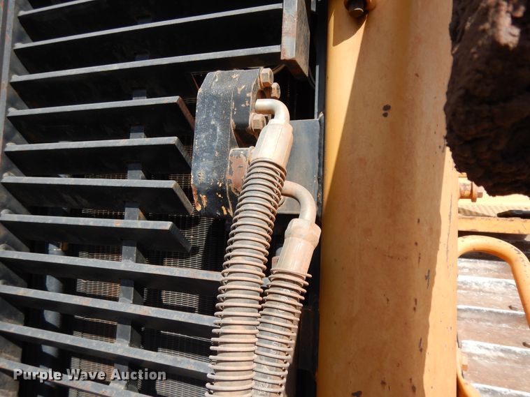 image for item DJ6657 2006 Caterpillar D6R XL  dozer