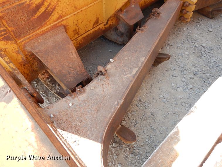 image for item DJ6657 2006 Caterpillar D6R XL  dozer