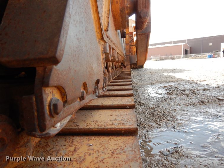 image for item DJ6657 2006 Caterpillar D6R XL  dozer