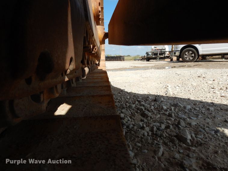 image for item DJ6657 2006 Caterpillar D6R XL  dozer