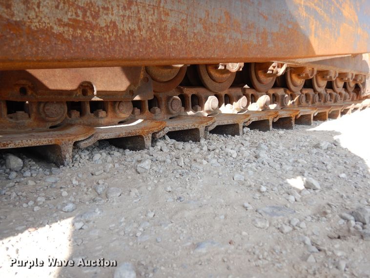 image for item DJ6657 2006 Caterpillar D6R XL  dozer