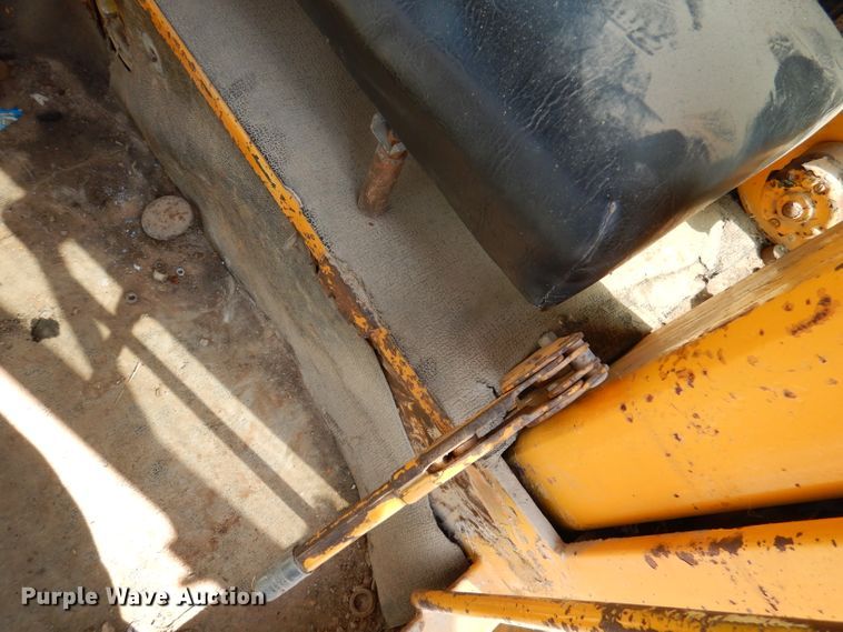 image for item DY9533 1976 Champion 720  motor grader