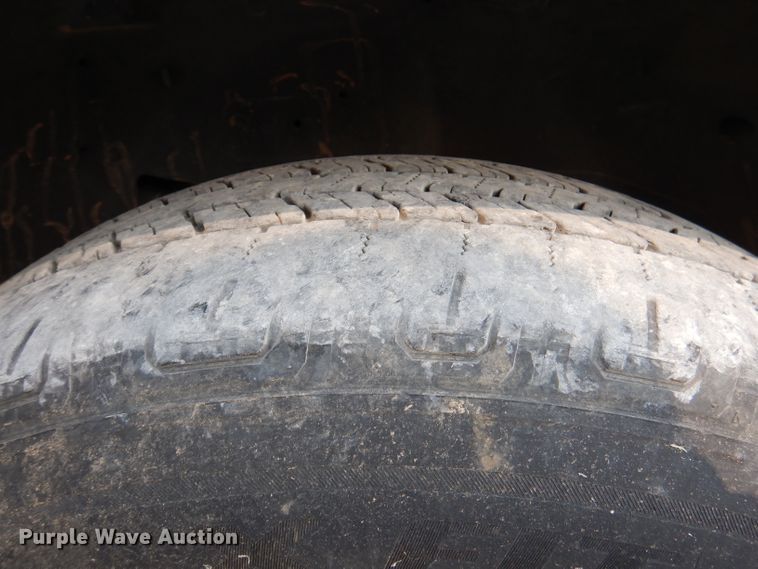 image for item DY9535 2007 Chevrolet Silverado 1500  pickup truck