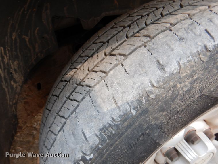 image for item DY9535 2007 Chevrolet Silverado 1500  pickup truck