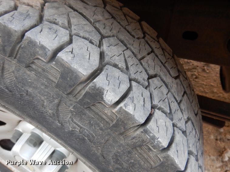 image for item DY9535 2007 Chevrolet Silverado 1500  pickup truck