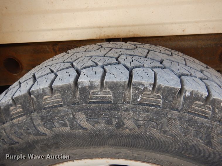 image for item DY9535 2007 Chevrolet Silverado 1500  pickup truck