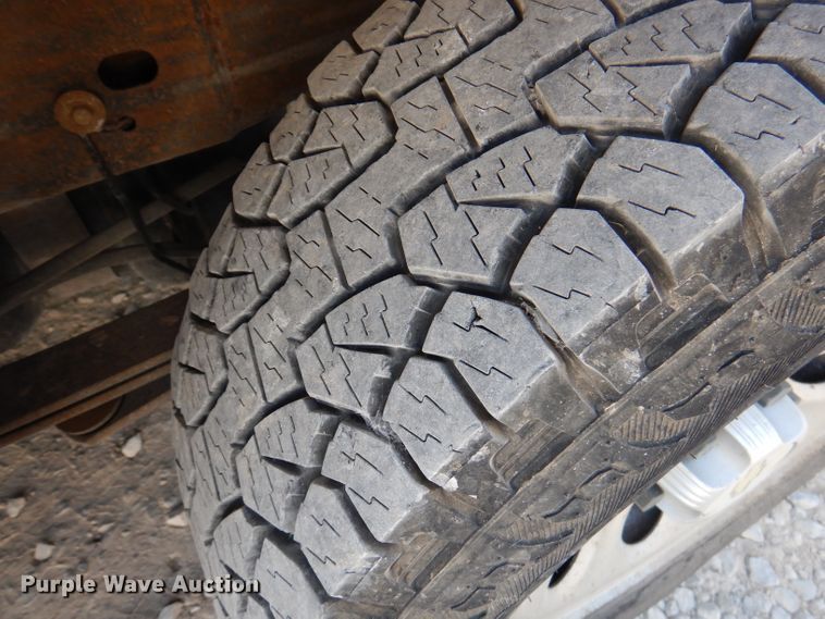 image for item DY9535 2007 Chevrolet Silverado 1500  pickup truck