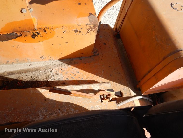 image for item DY9539 Broce T15  broom