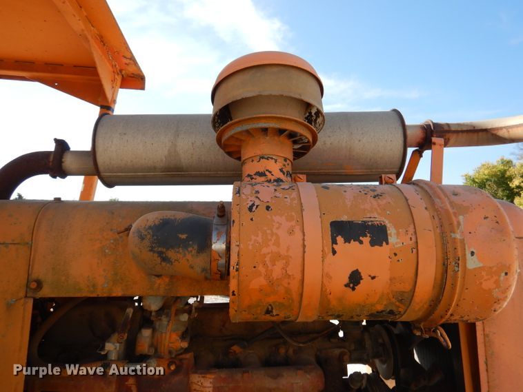 image for item DY9539 Broce T15  broom