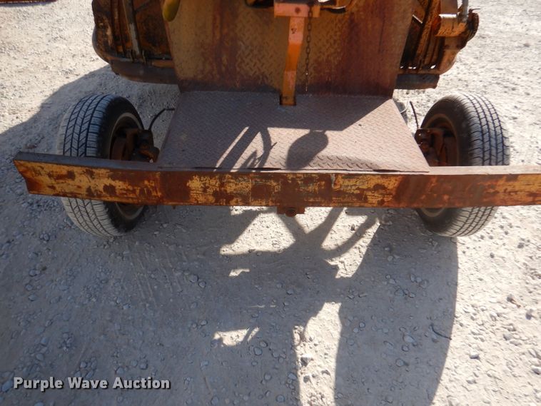 image for item DY9539 Broce T15  broom