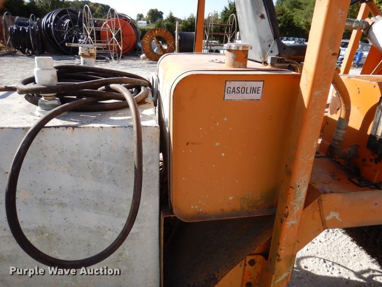 image for item DY9539 Broce T15  broom