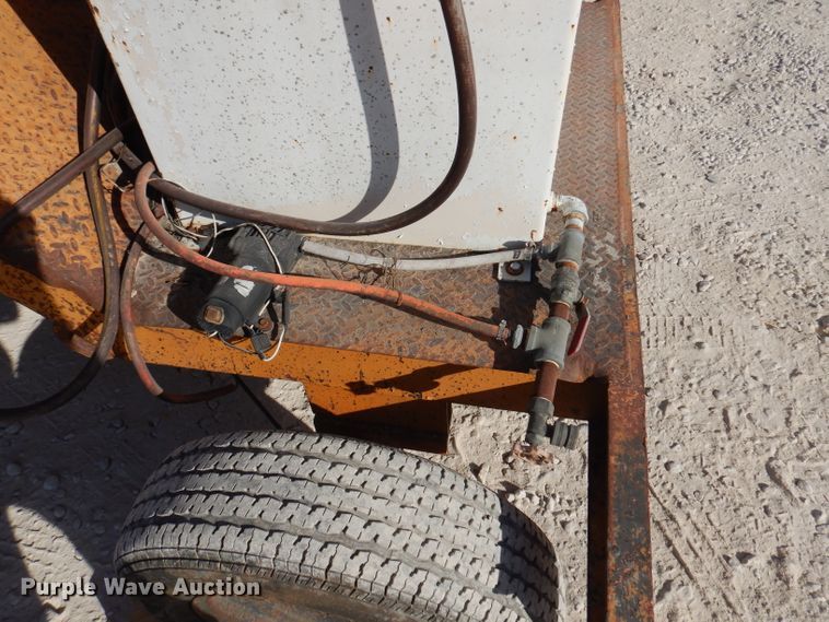 image for item DY9539 Broce T15  broom