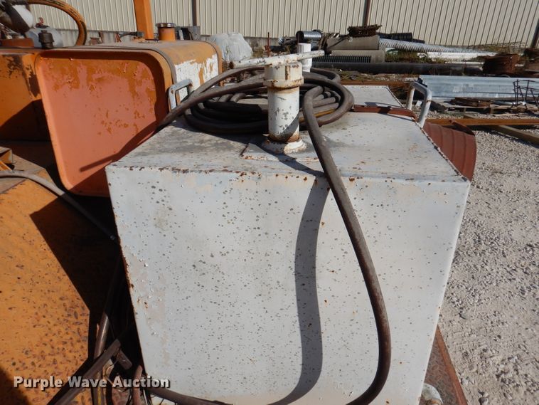 image for item DY9539 Broce T15  broom