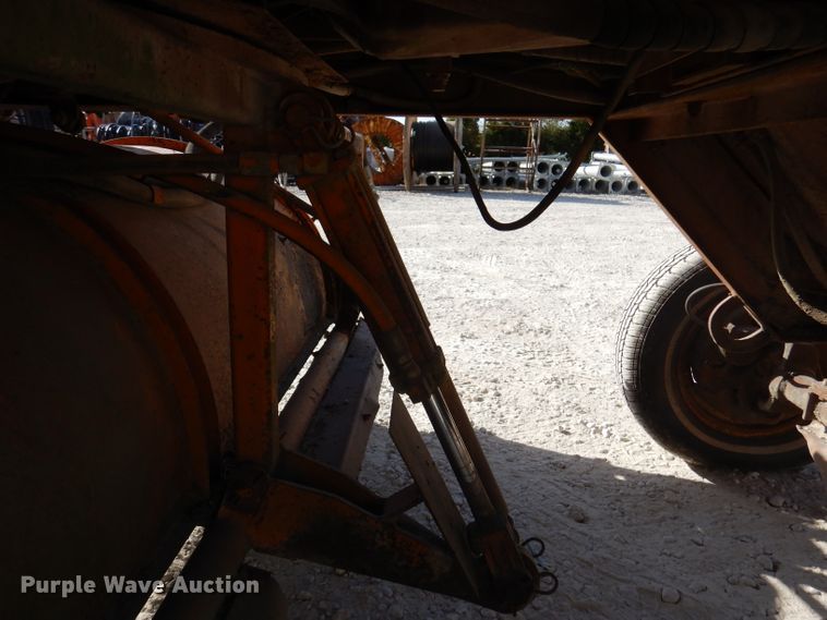 image for item DY9539 Broce T15  broom