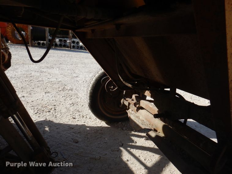 image for item DY9539 Broce T15  broom