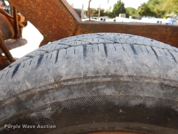 image for item DY9539 Broce T15  broom