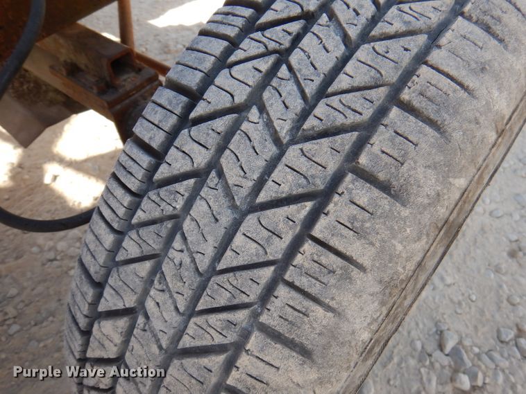 image for item DY9539 Broce T15  broom