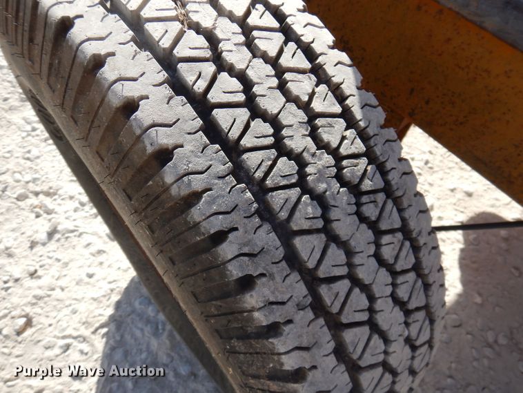 image for item DY9539 Broce T15  broom