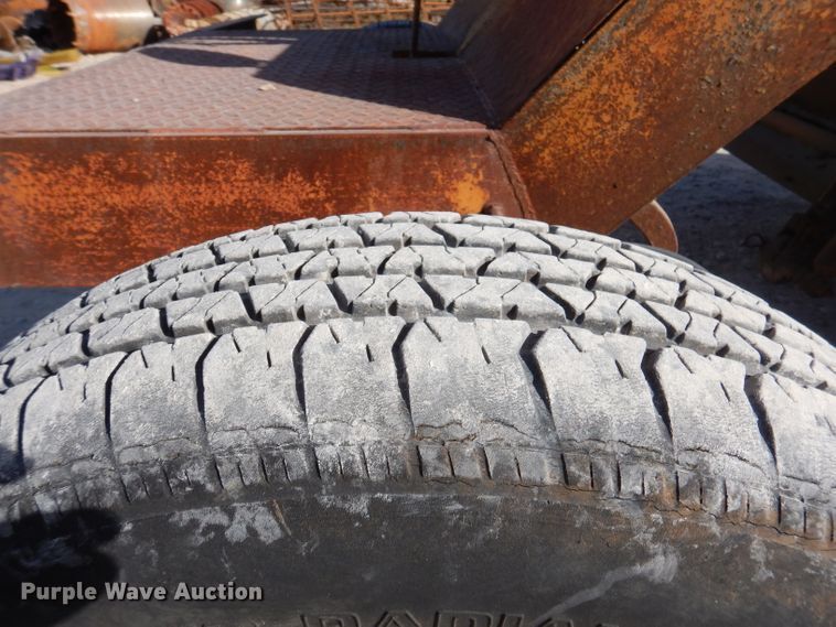 image for item DY9539 Broce T15  broom