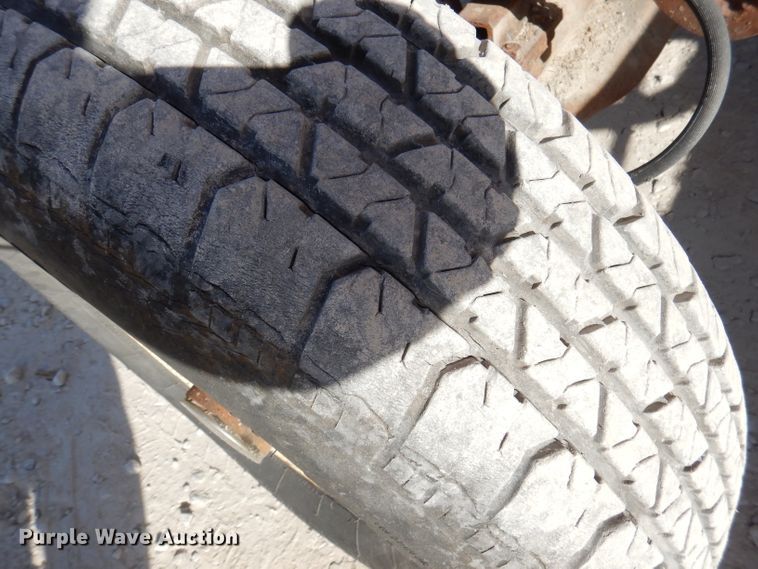 image for item DY9539 Broce T15  broom