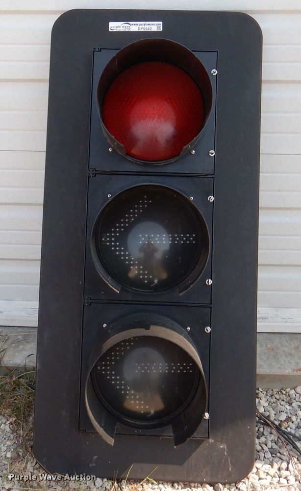 image for item DY9542 Traffic signal