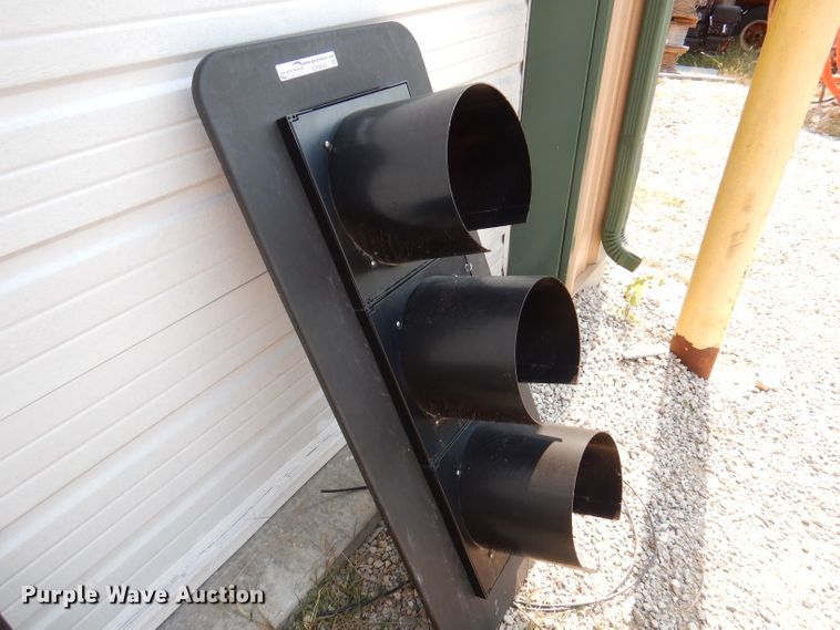 image for item DY9542 Traffic signal