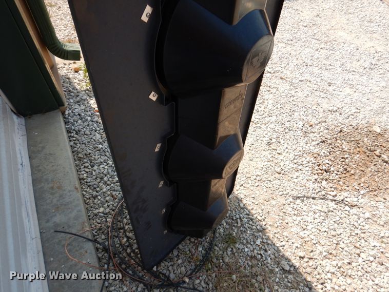 image for item DY9542 Traffic signal