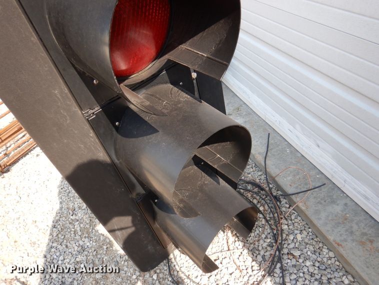 image for item DY9542 Traffic signal