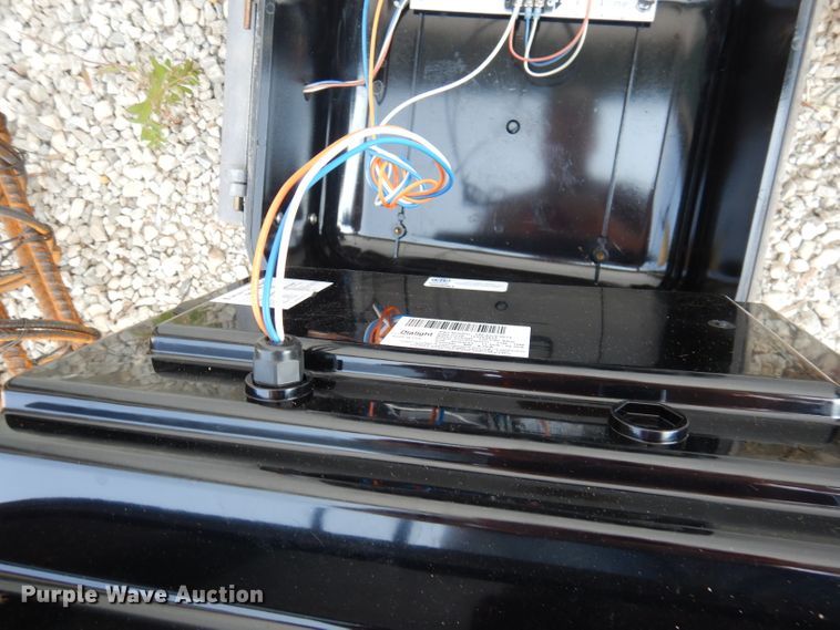 image for item DY9543 Cross walk signal